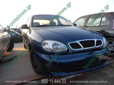 DAEWOO - CHEVROLET LANOS